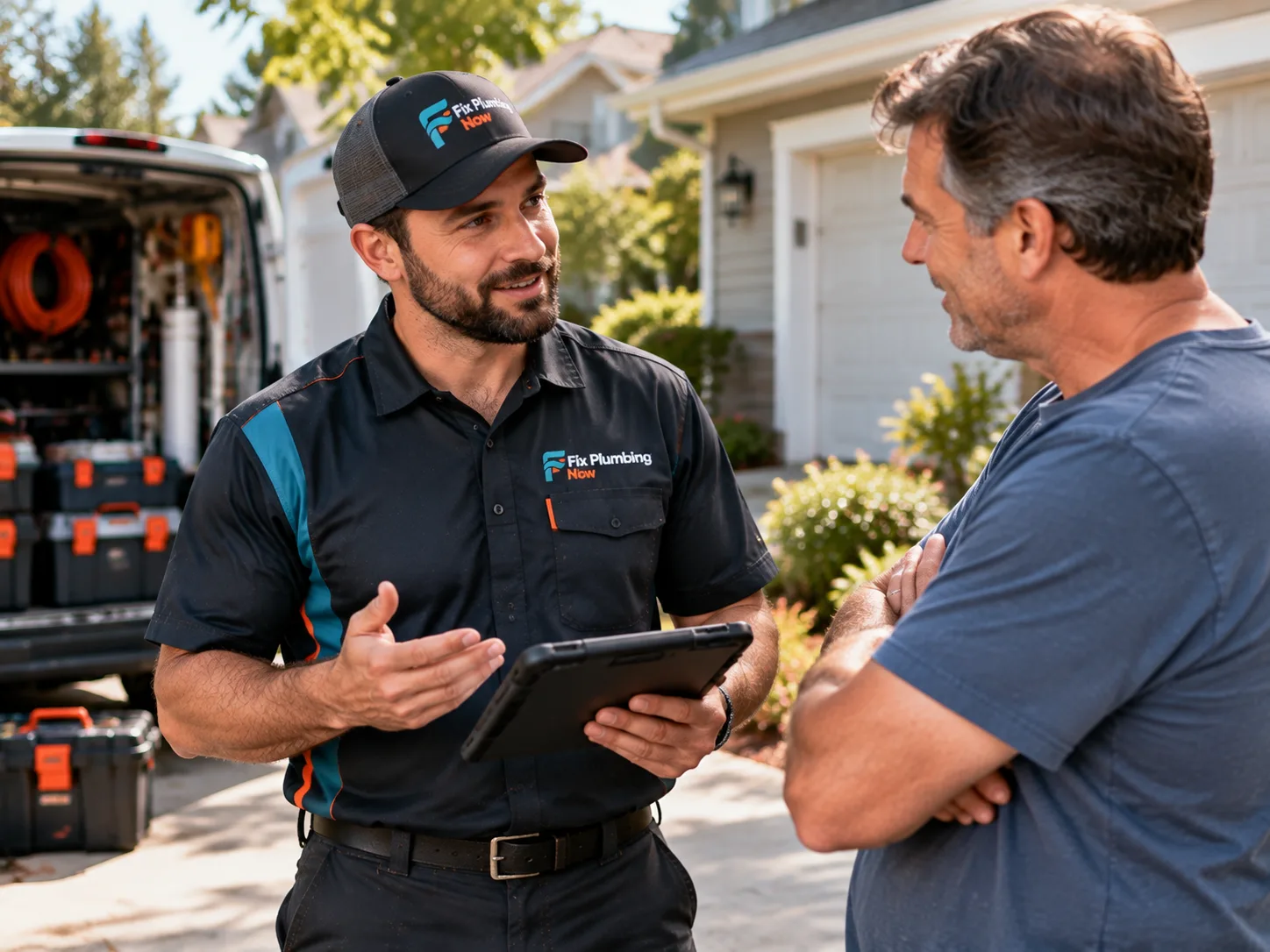 Clogged Drain Service Meriden, IA FAQs
